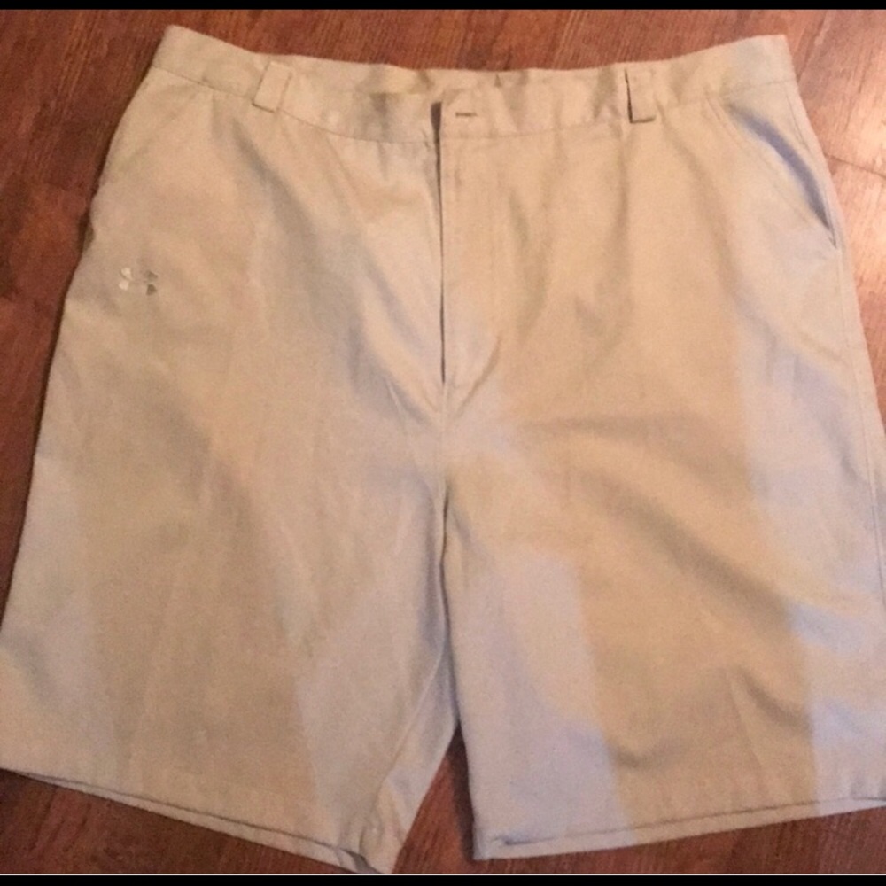 Under amour shorts